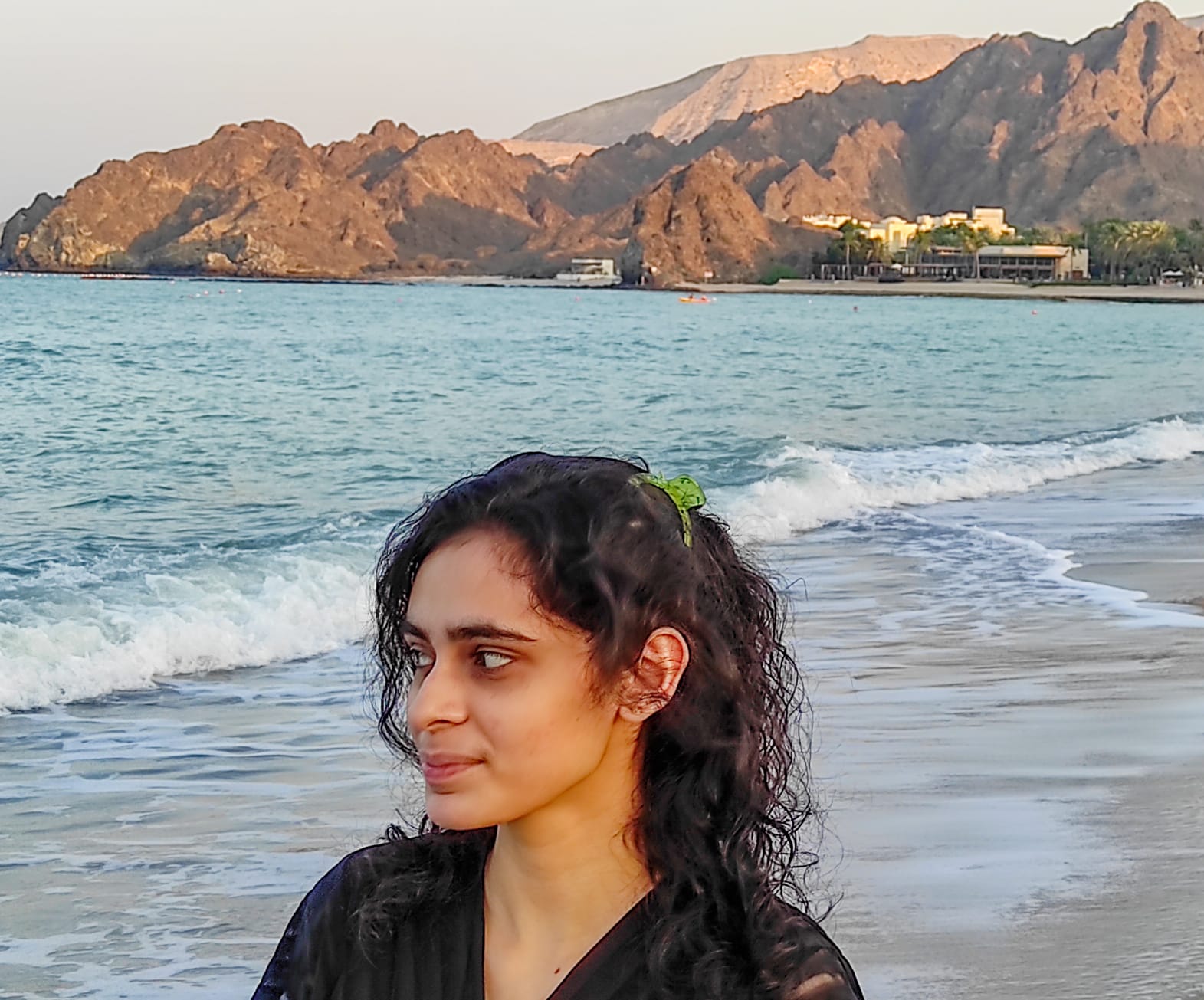 Tuba Khan