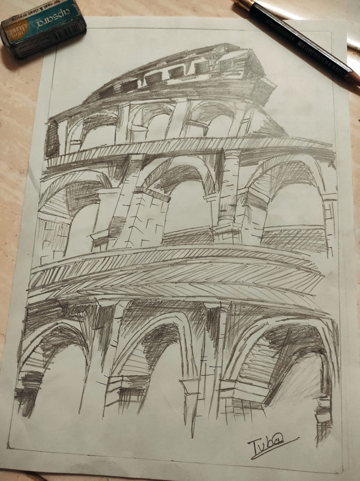 Sketch 1