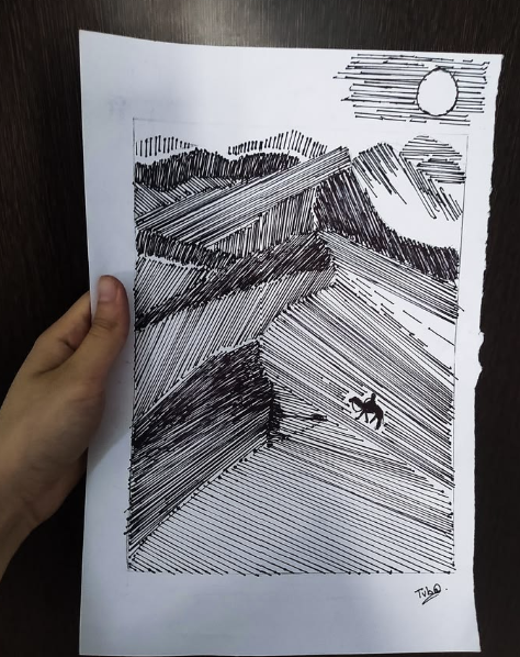 Sketch 11