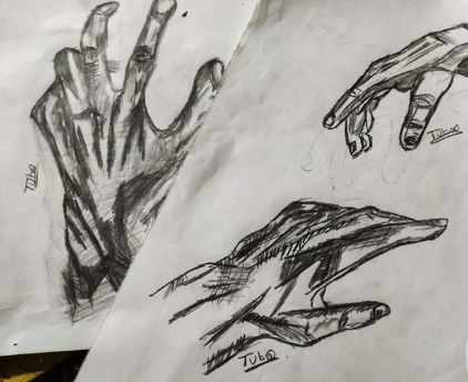 Sketch 13