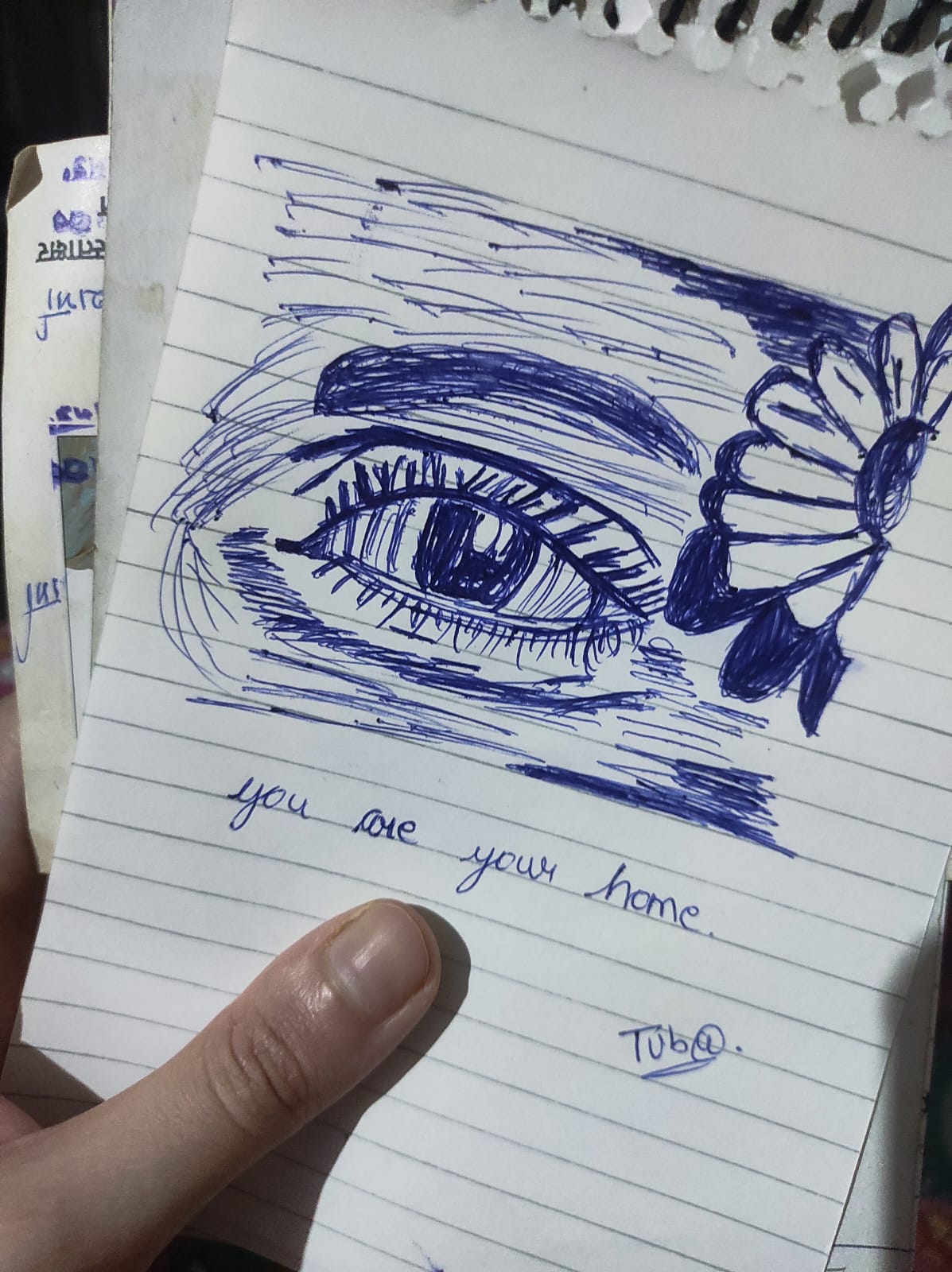 Sketch 5