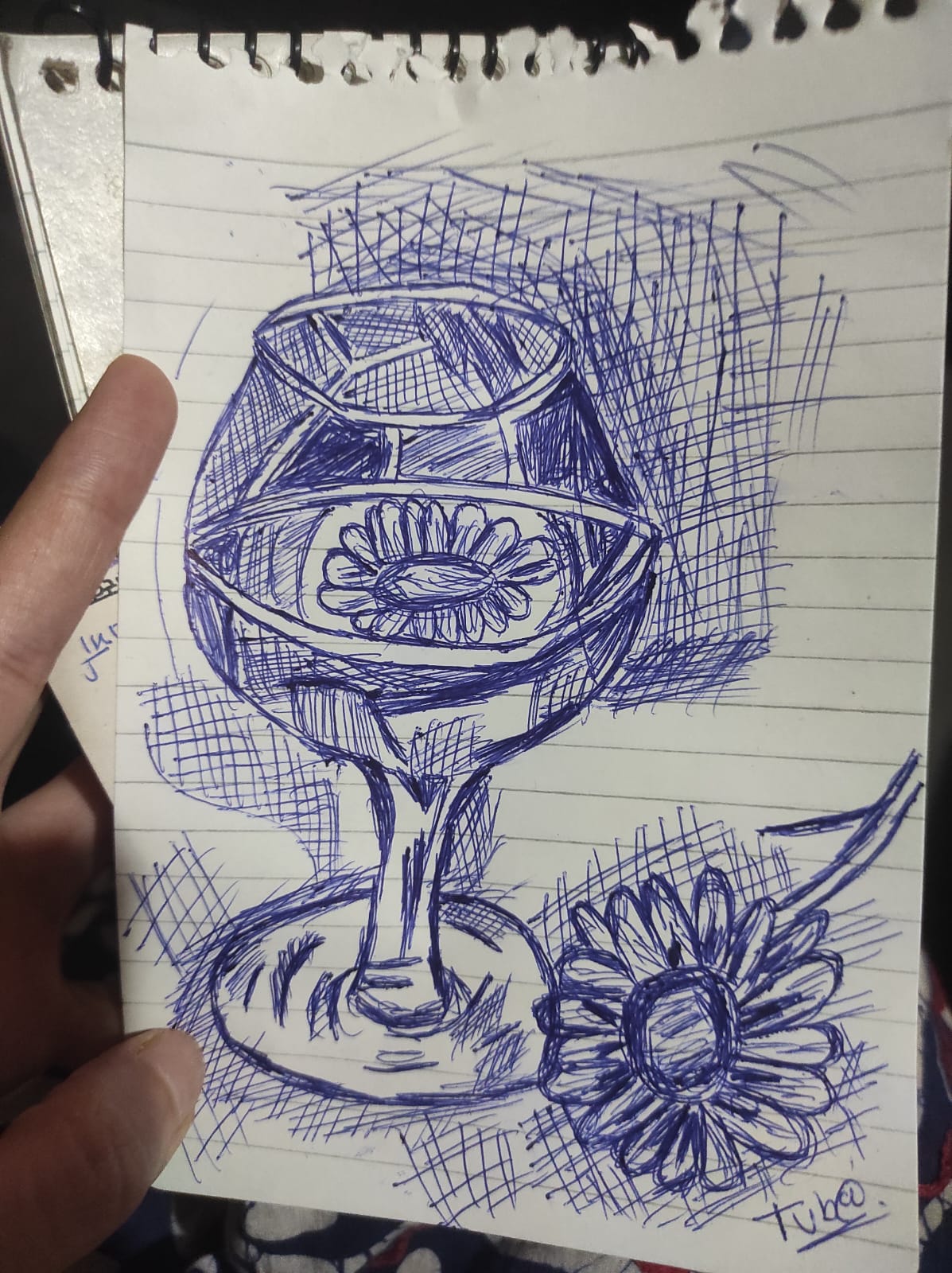 Sketch 6