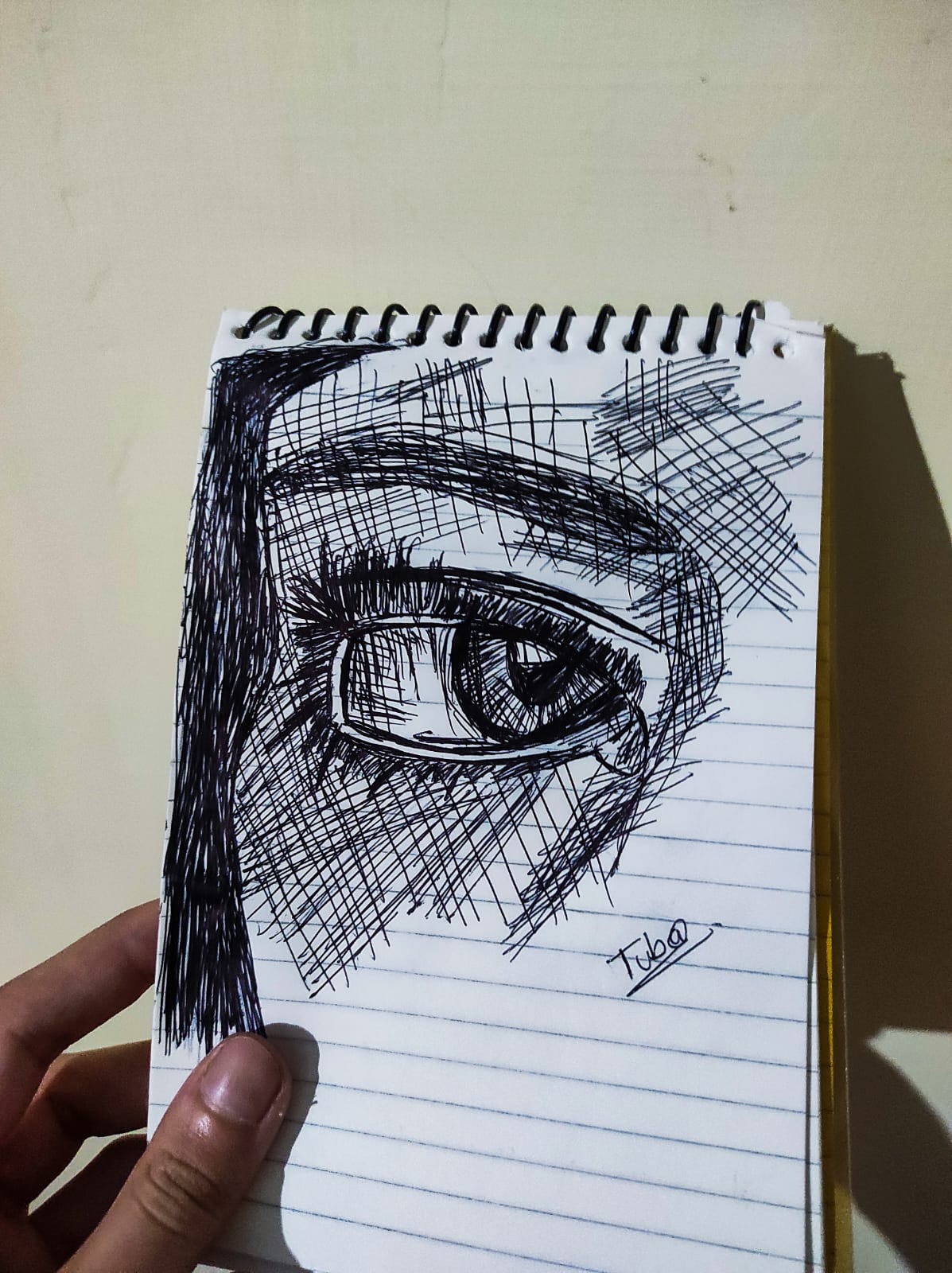 Sketch 8