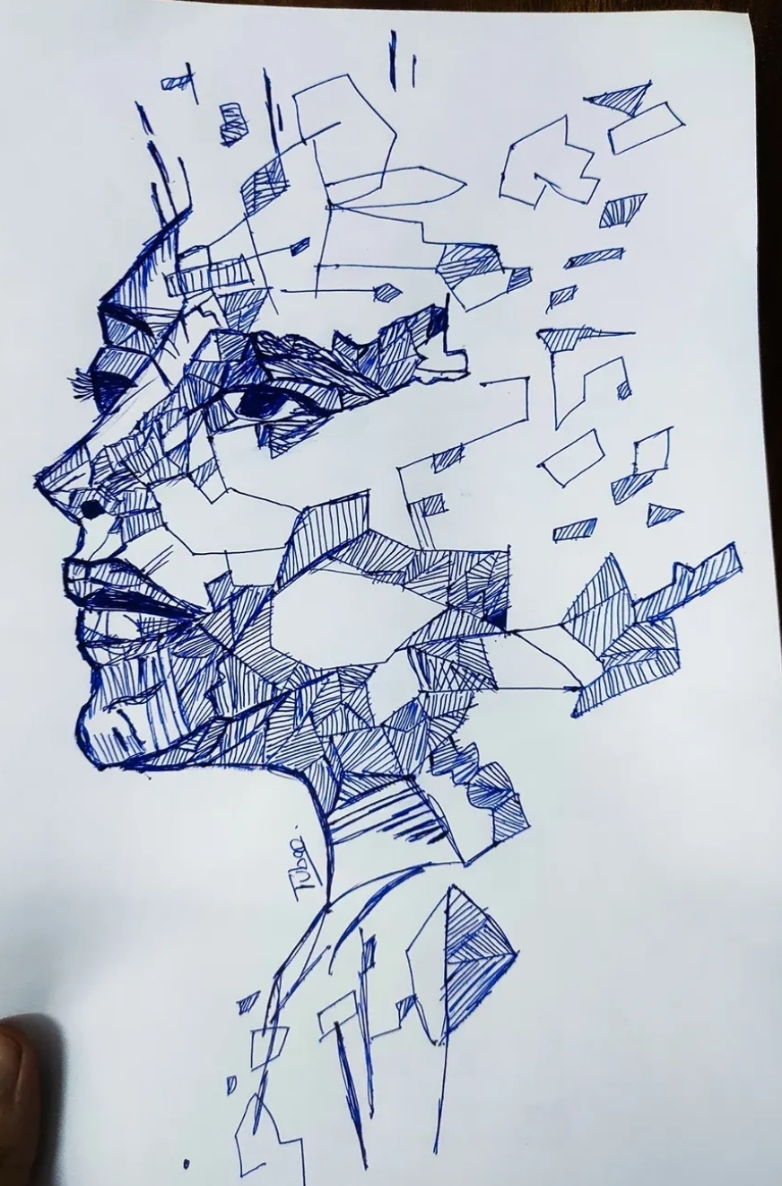 Sketch 9